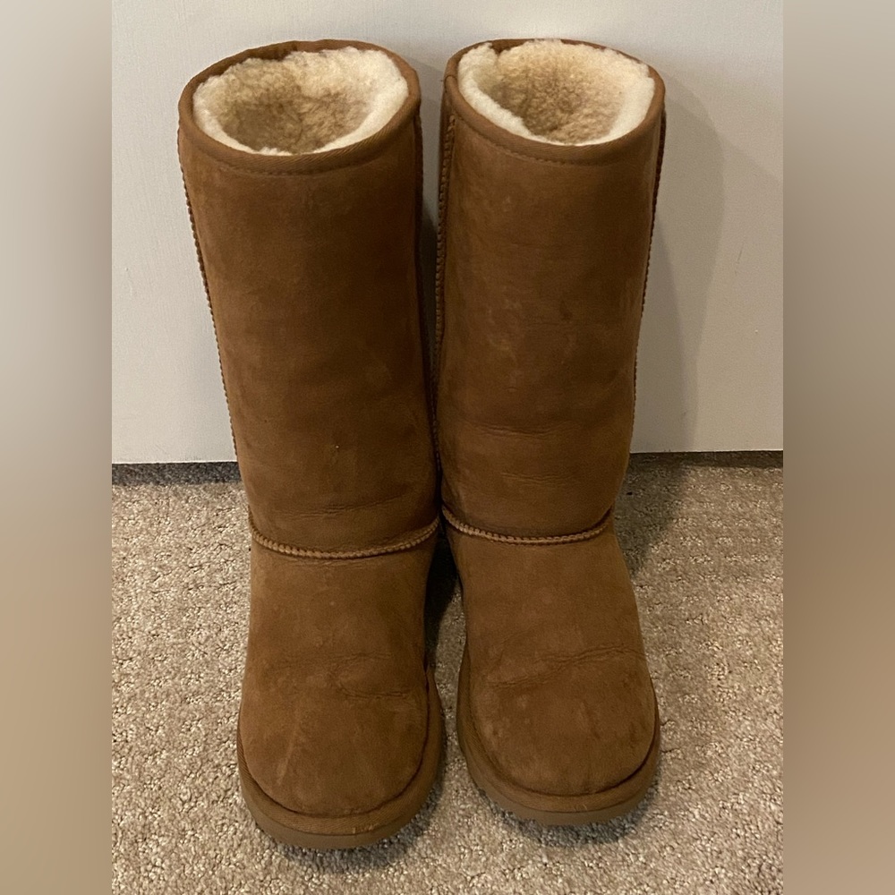 UGG boots